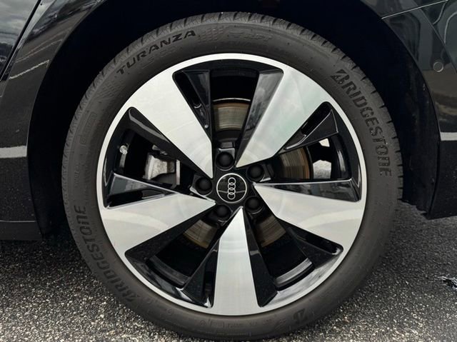 Used 2025 Audi A5 2.0T Premium w/ Premium Plus AWD/4WD image 46
