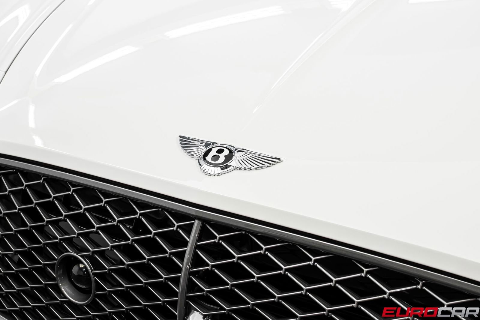 Used 2025 Bentley Continental GT Speed image 10