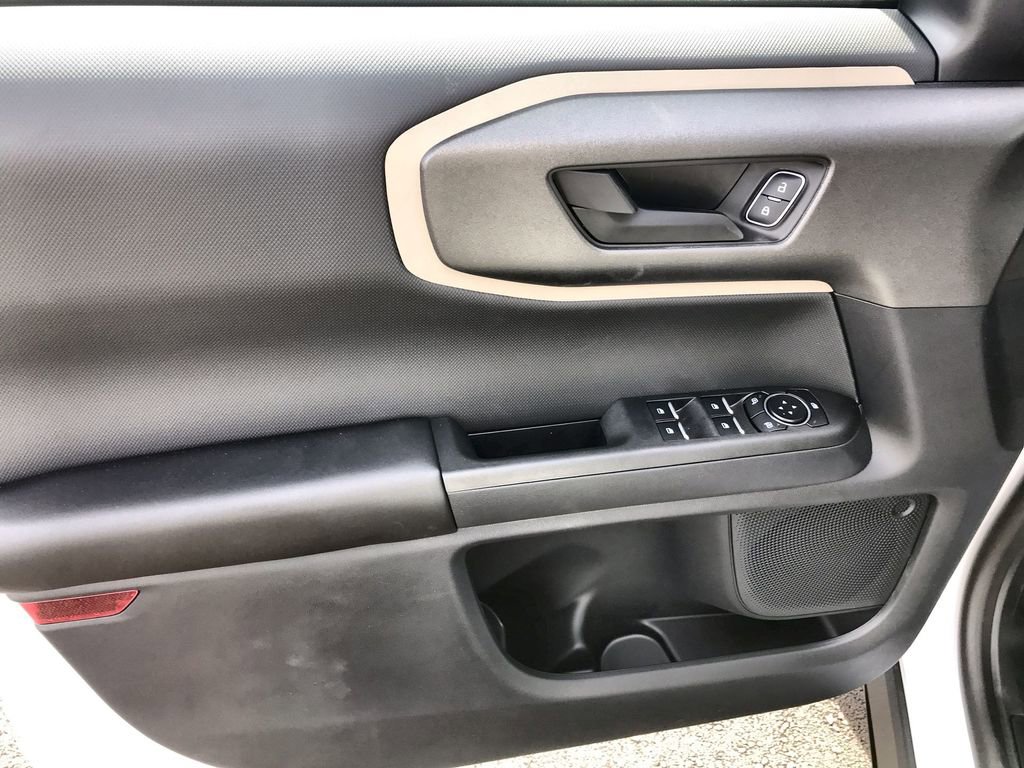 New 2025 Ford Bronco Sport Big Bend image 13