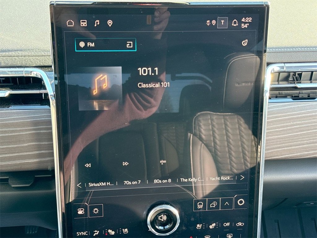 Used 2025 GMC Sierra EV Denali image 16