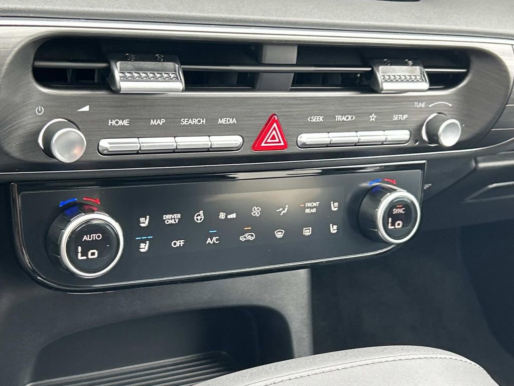 New 2026 Hyundai Palisade SEL Premium image 37