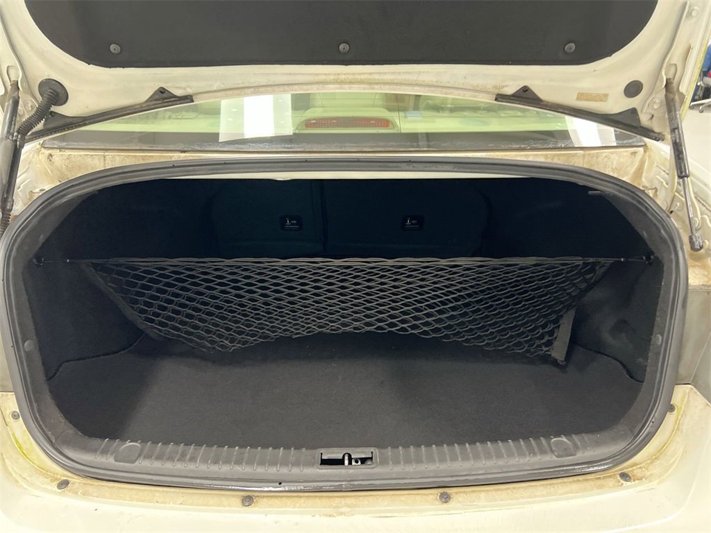 Used 2008 Hyundai Sonata SE image 23