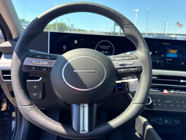 New 2026 Hyundai Sonata Limited FWD image 17