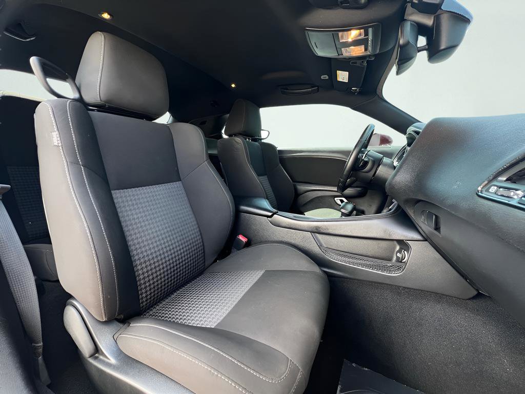 Used 2023 Dodge Challenger R/T image 24