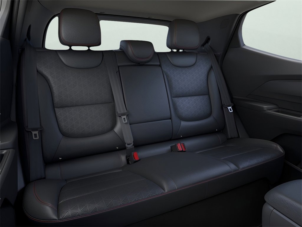 New 2027 Chevrolet Bolt RS image 17