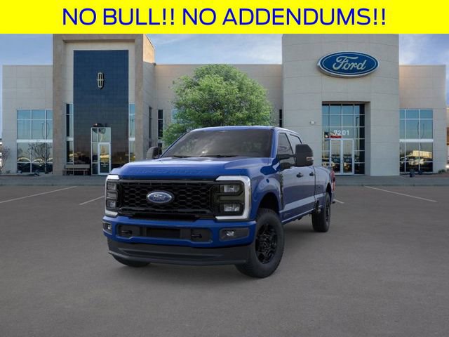 New 2026 Ford F350 XL w/ STX Appearance Package video 2