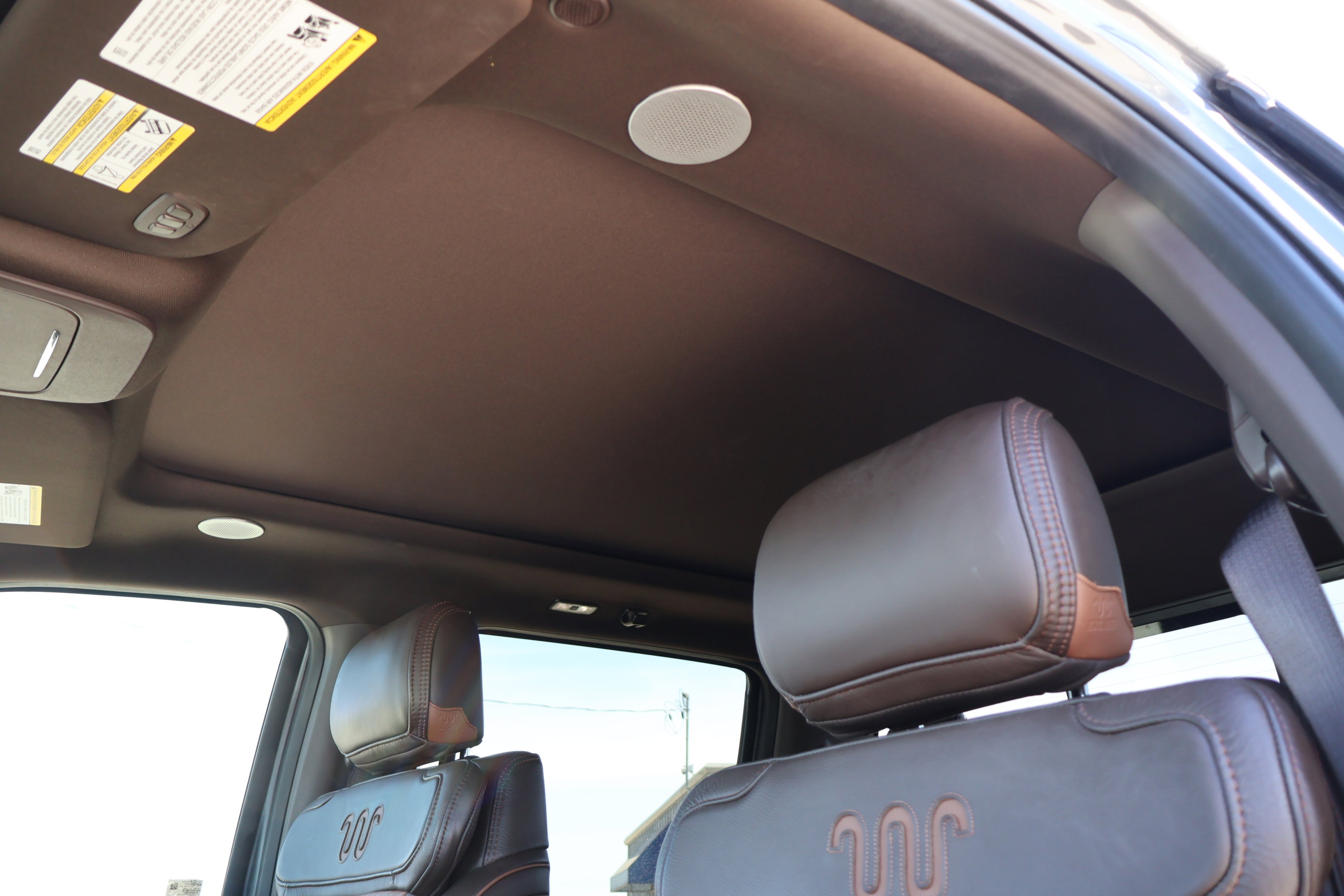 Used 2024 Ford F150 King Ranch image 17