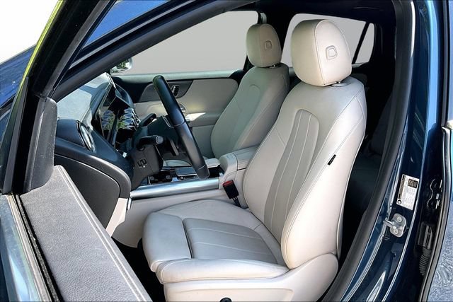 Certified 2023 Mercedes-Benz GLA 250 4MATIC image 13