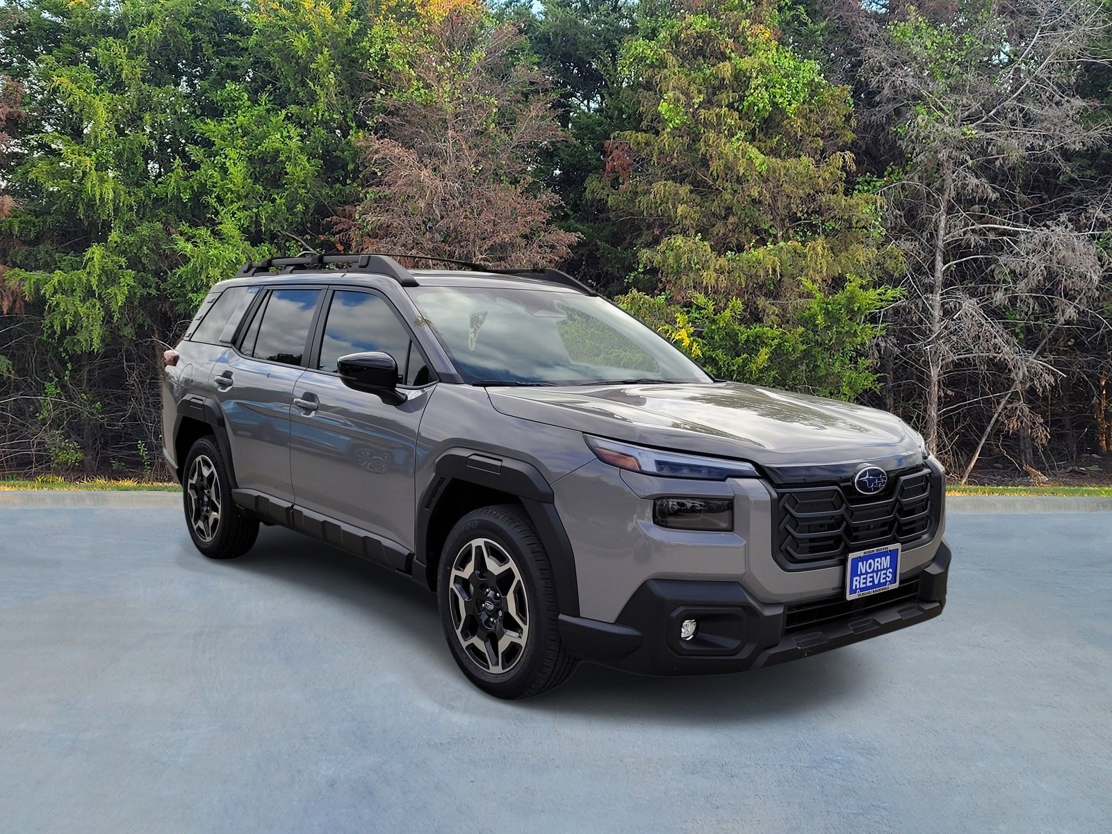 New 2026 Subaru Outback Touring AWD/4WD image 15