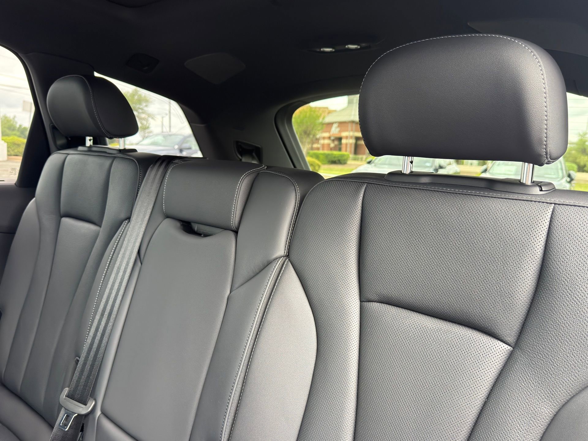 New 2026 Audi Q7 3.0T Premium Plus image 28