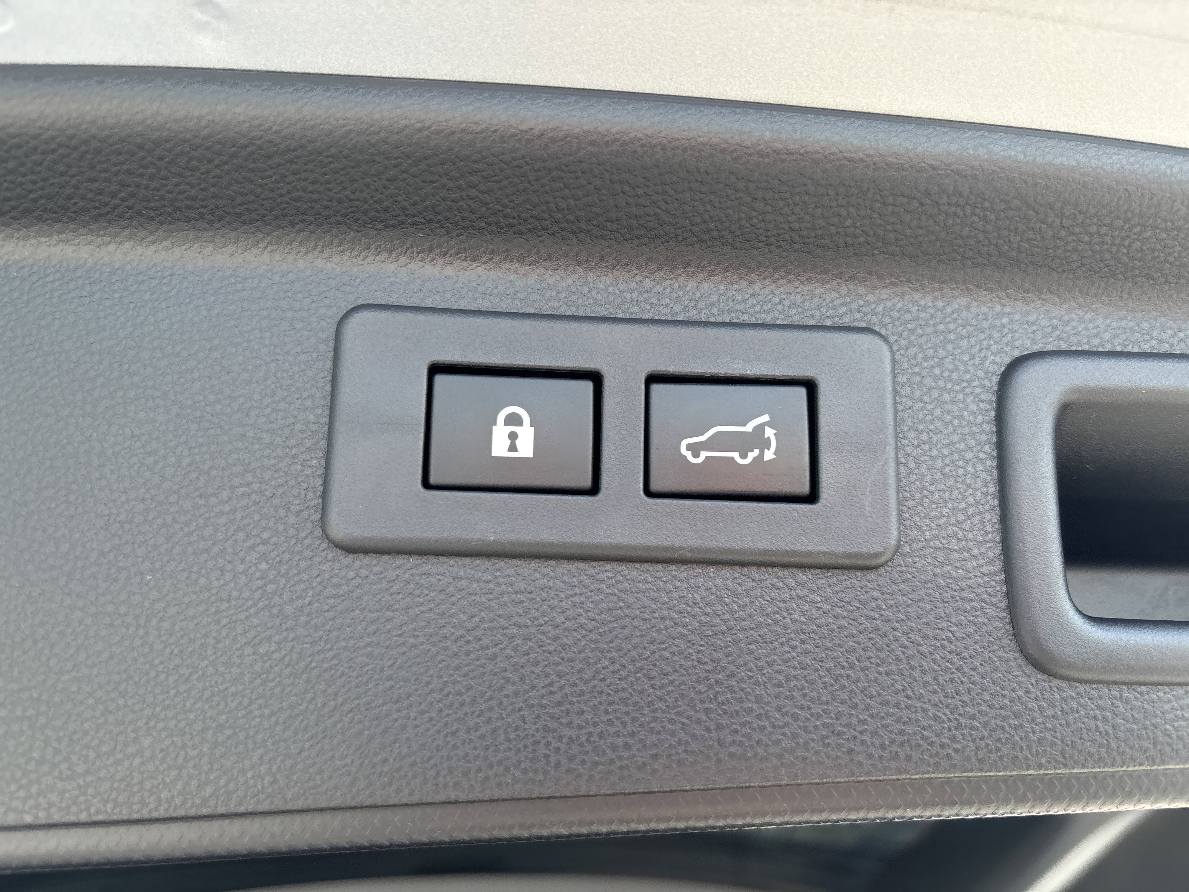 Used 2019 Subaru Forester Touring AWD/4WD image 13