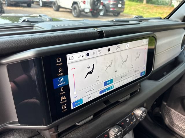New 2026 Jeep Wrangler Unlimited Sport AWD/4WD image 20