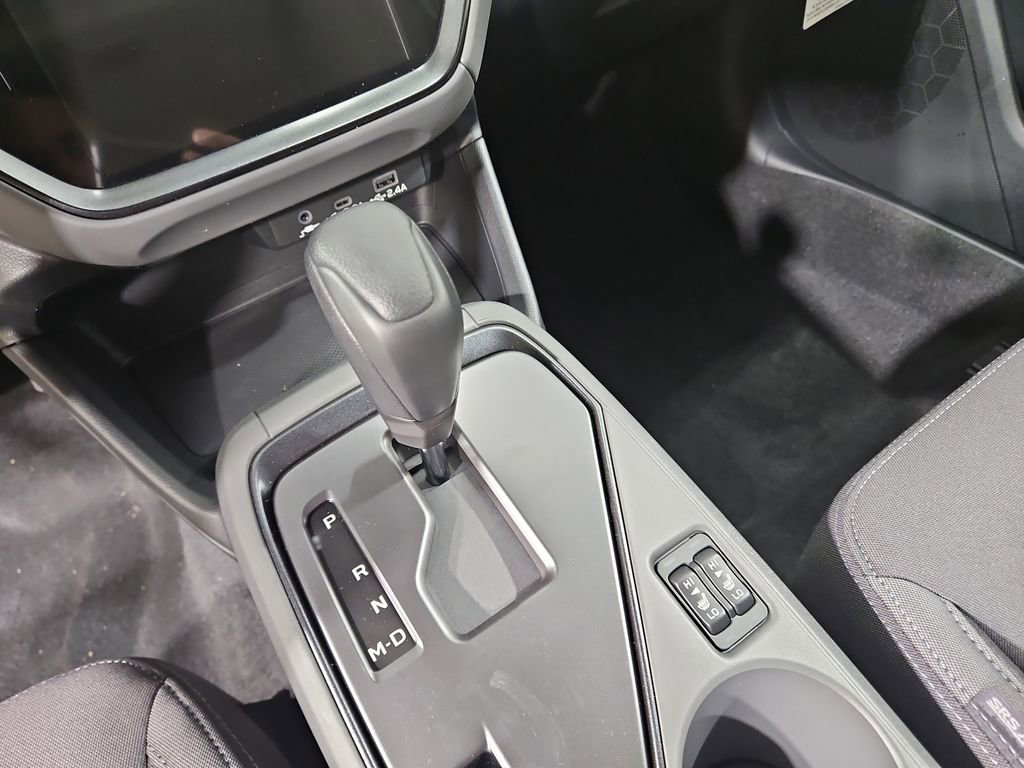 New 2026 Subaru Crosstrek 2.0i Premium image 23