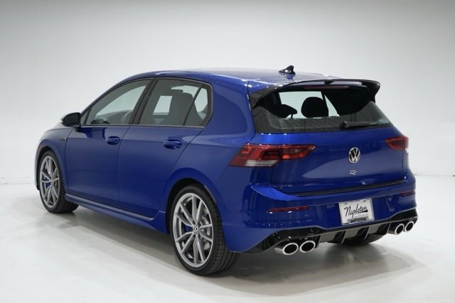 Used 2024 Volkswagen Golf R image 5