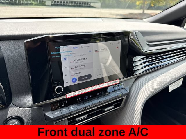 Used 2026 Toyota Camry SE w/ Convenience Package FWD image 17