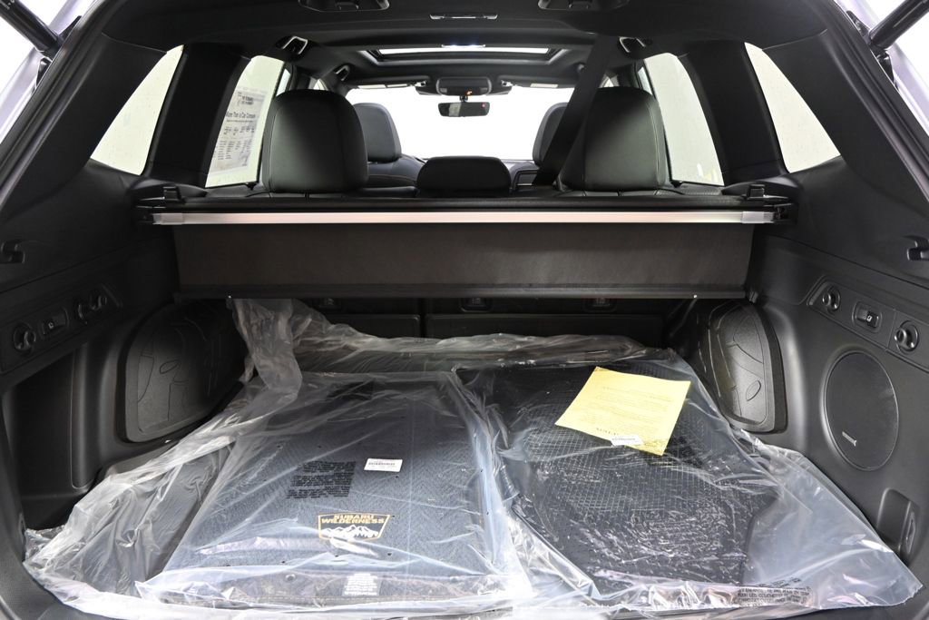 Certified 2025 Subaru Forester Wilderness w/ Wilderness Package image 19