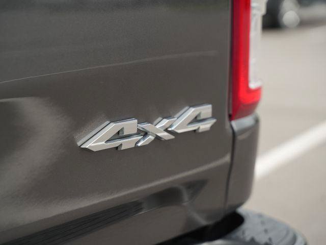 Certified 2023 RAM 1500 Big Horn w/ Trailer Tow Group AWD/4WD image 47