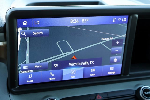 Used 2024 Ford Maverick Lariat image 5