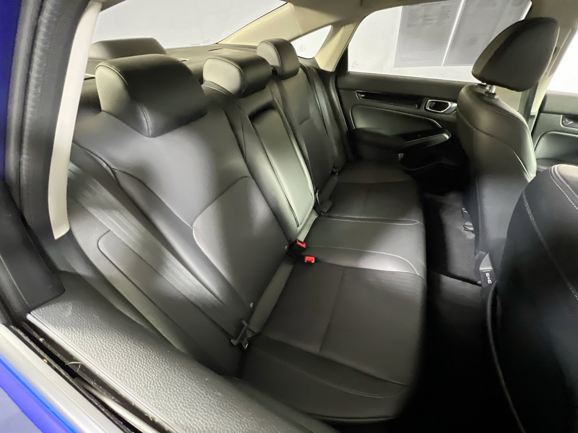 Used 2022 Honda Civic Touring image 26