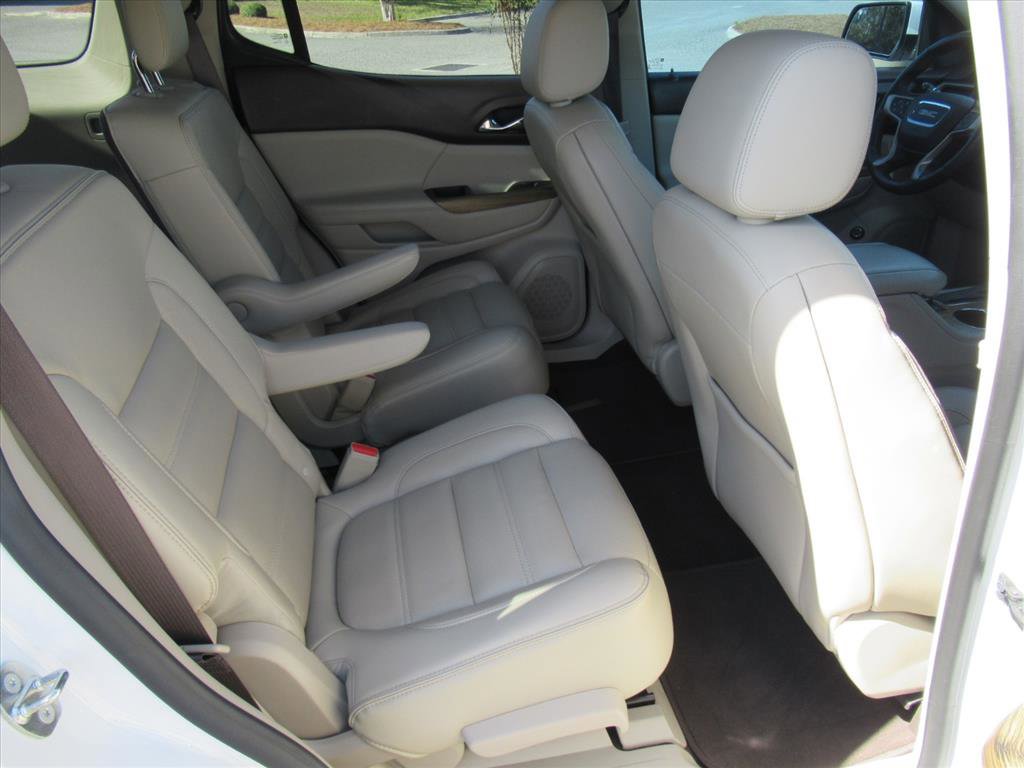 Used 2017 GMC Acadia Denali image 32