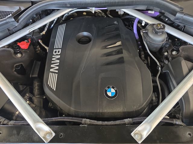 Used 2024 BMW X7 xDrive40i w/ Executive Package image 32