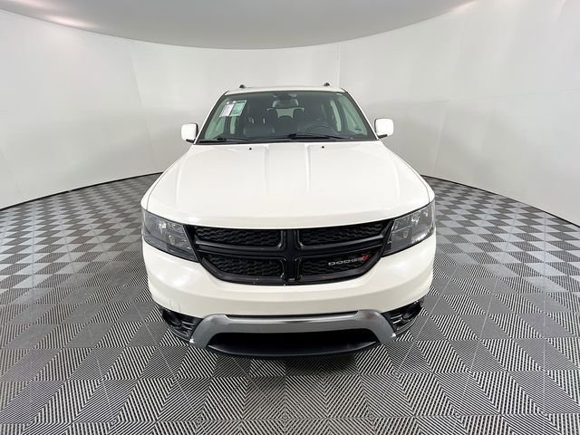 Used 2020 Dodge Journey Crossroad image 3