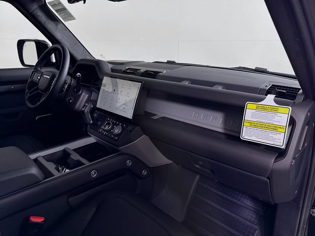 New 2026 Land Rover Defender 130 V8 AWD/4WD image 31
