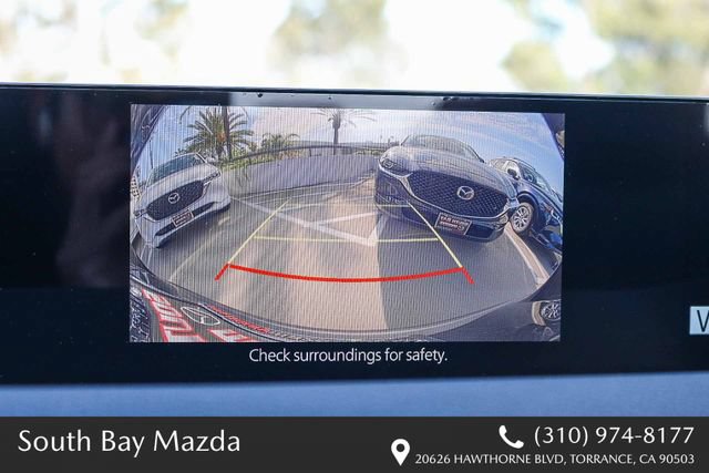 New 2026 MAZDA CX-50 2.5 Hybrid w/ Weather Package AWD/4WD image 25