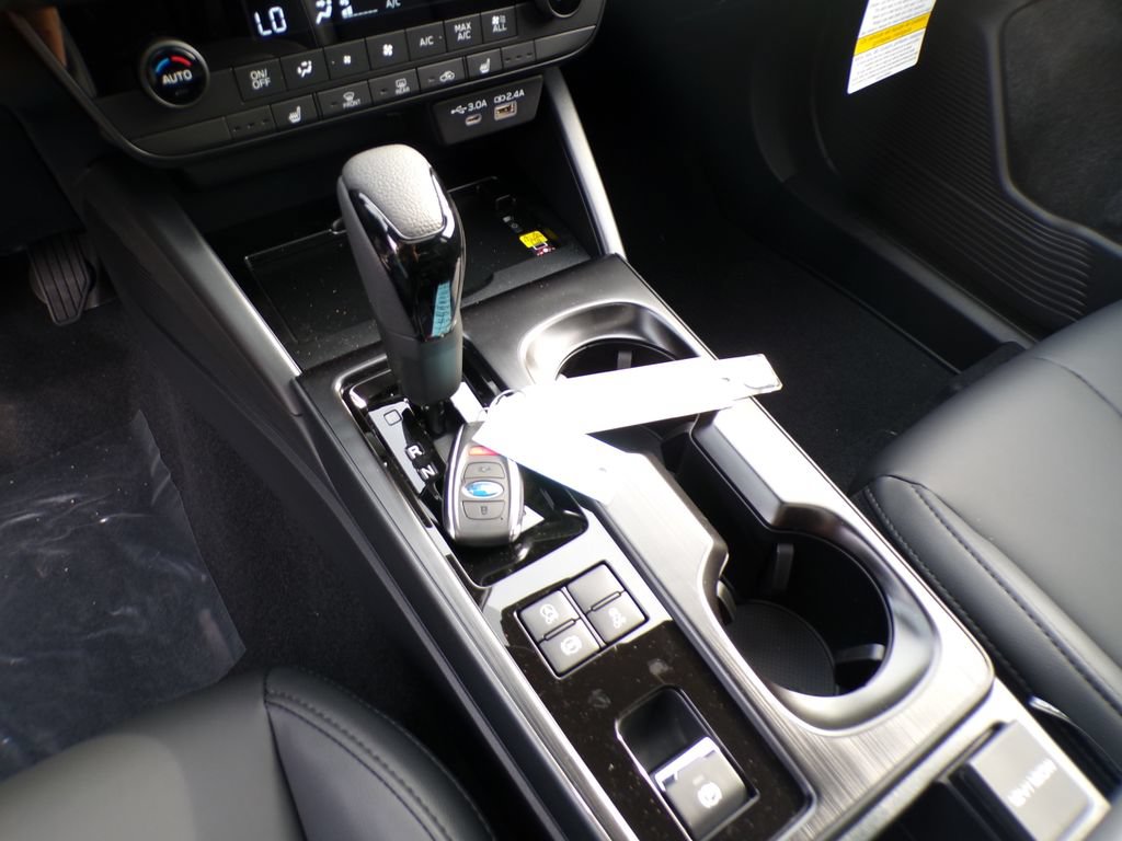 New 2026 Subaru Outback Premium AWD/4WD image 23