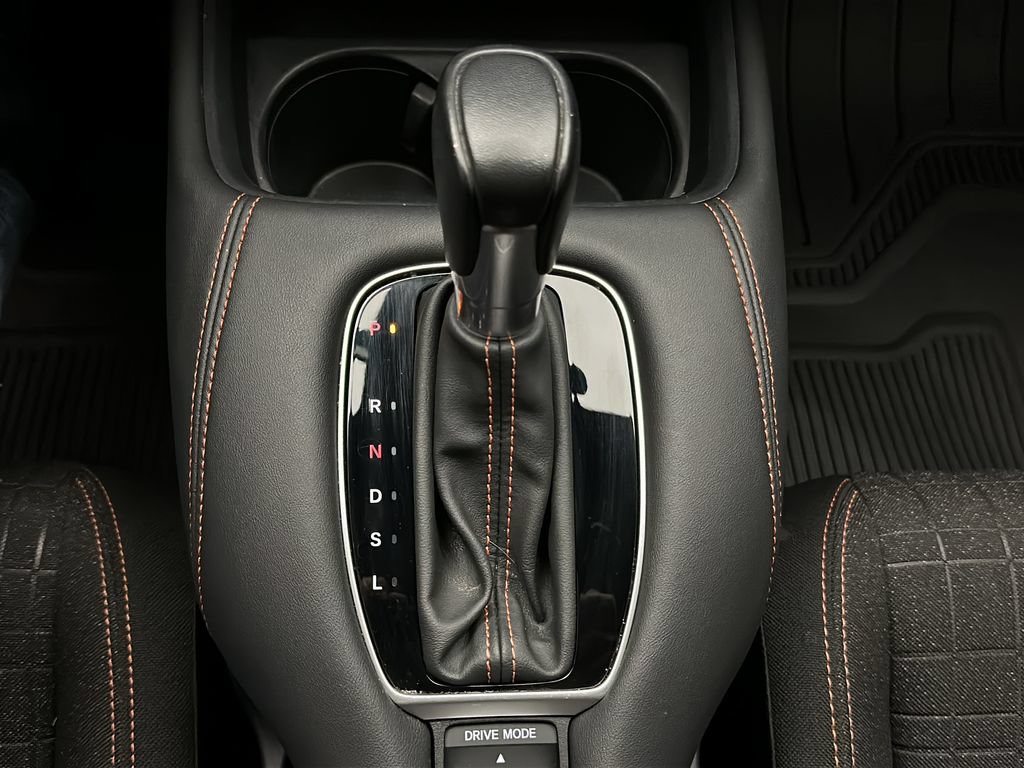 Certified 2024 Honda HR-V Sport image 30