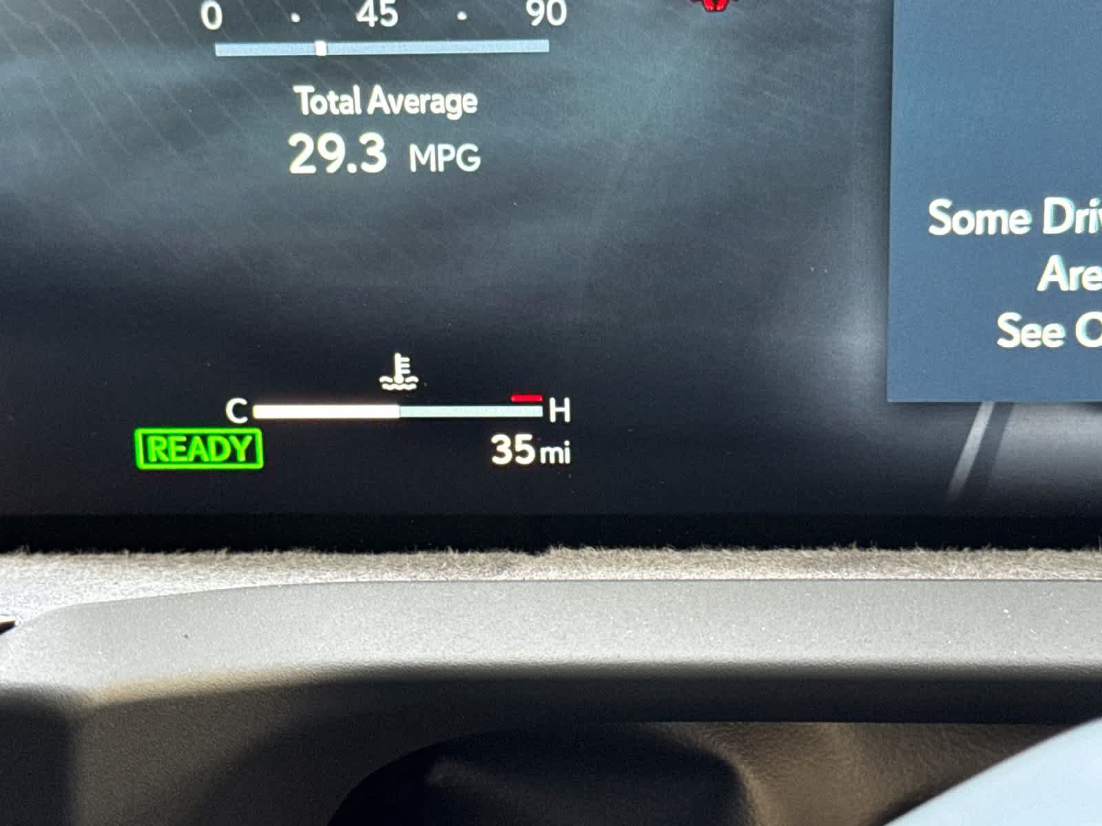 New 2026 Lexus ES 350h FWD image 28