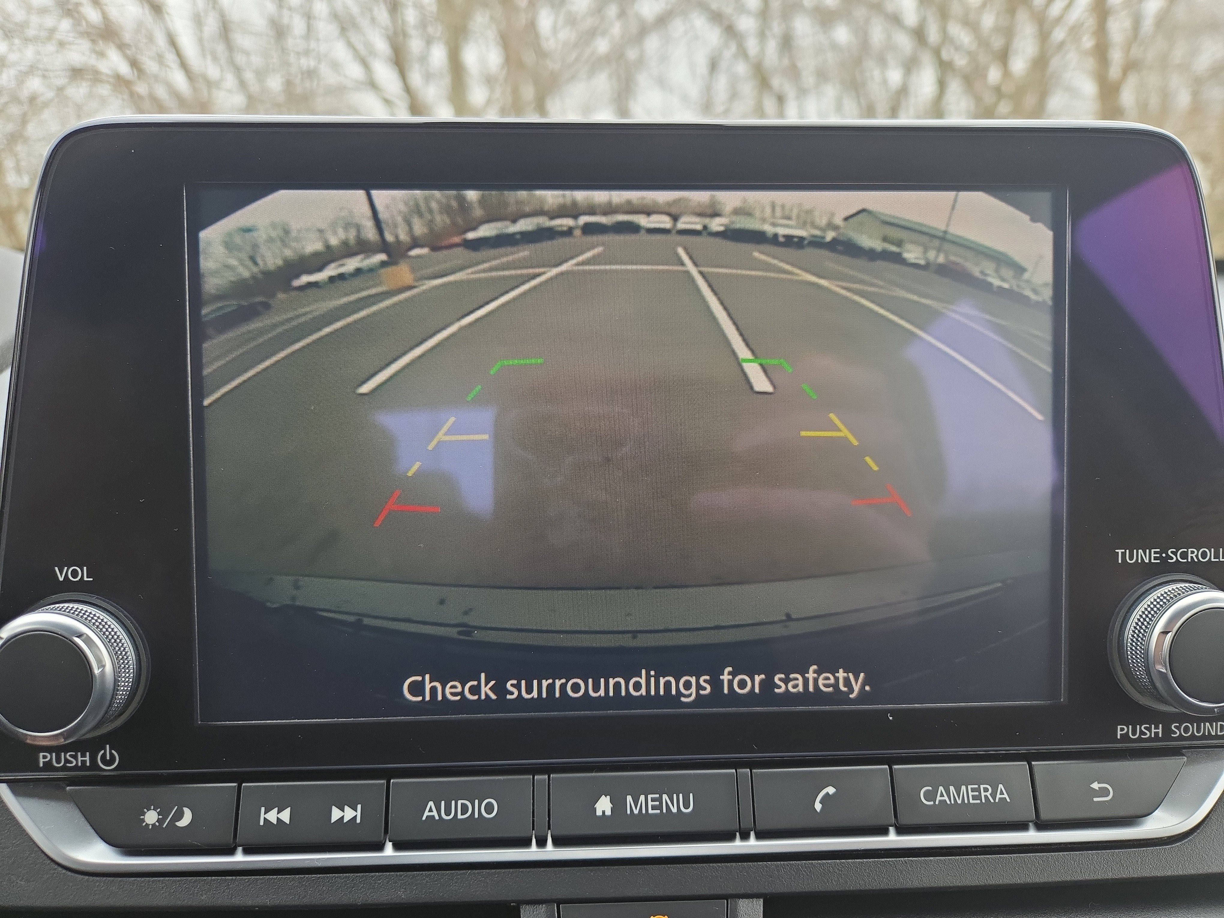 Used 2024 Nissan Altima 2.5 SV image 19