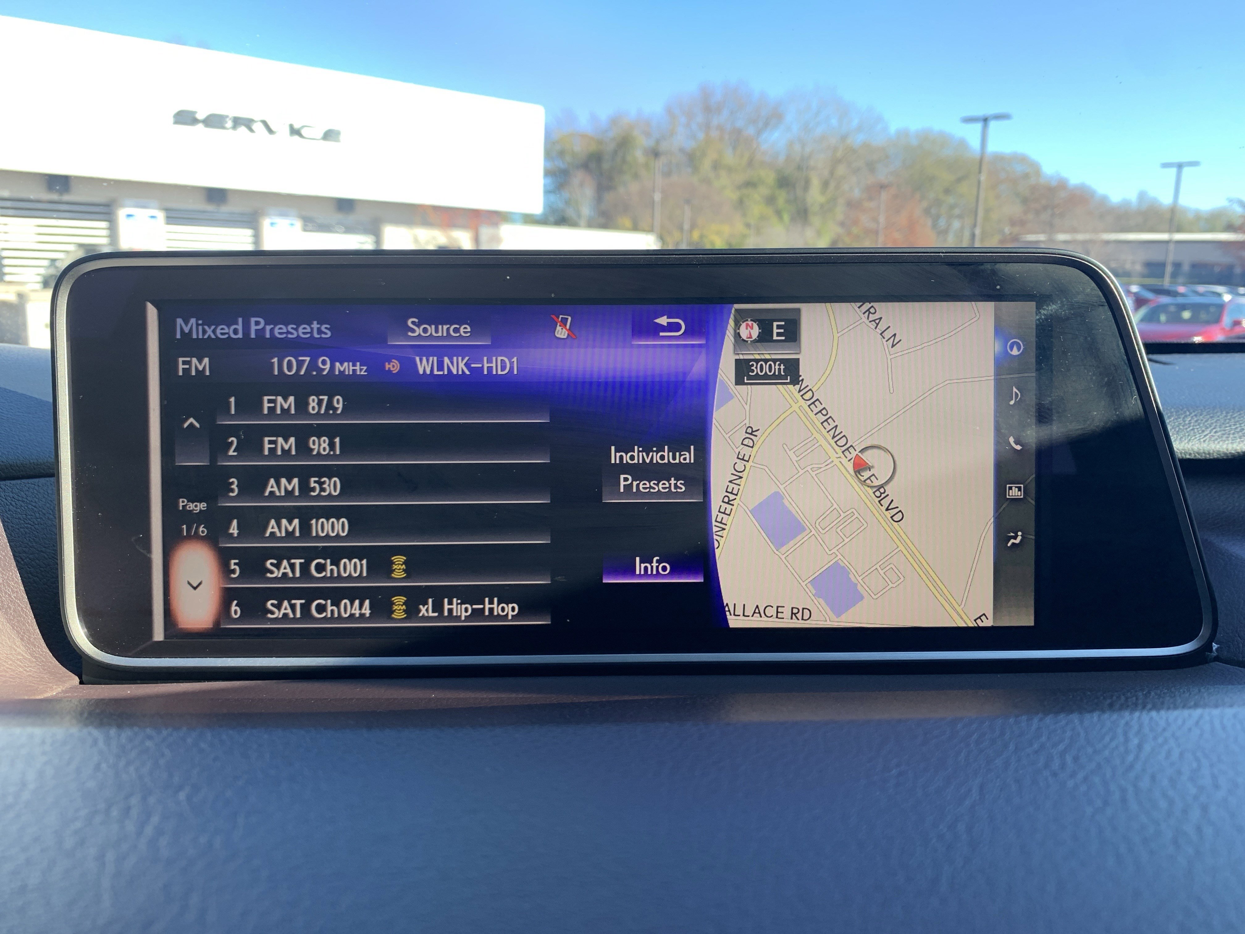 Used 2017 Lexus RX 350 FWD image 23