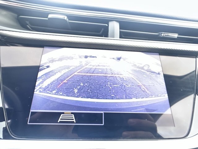 Used 2023 Buick Encore GX Preferred image 27