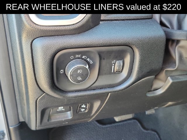 Certified 2022 RAM 1500 Big Horn AWD/4WD image 18