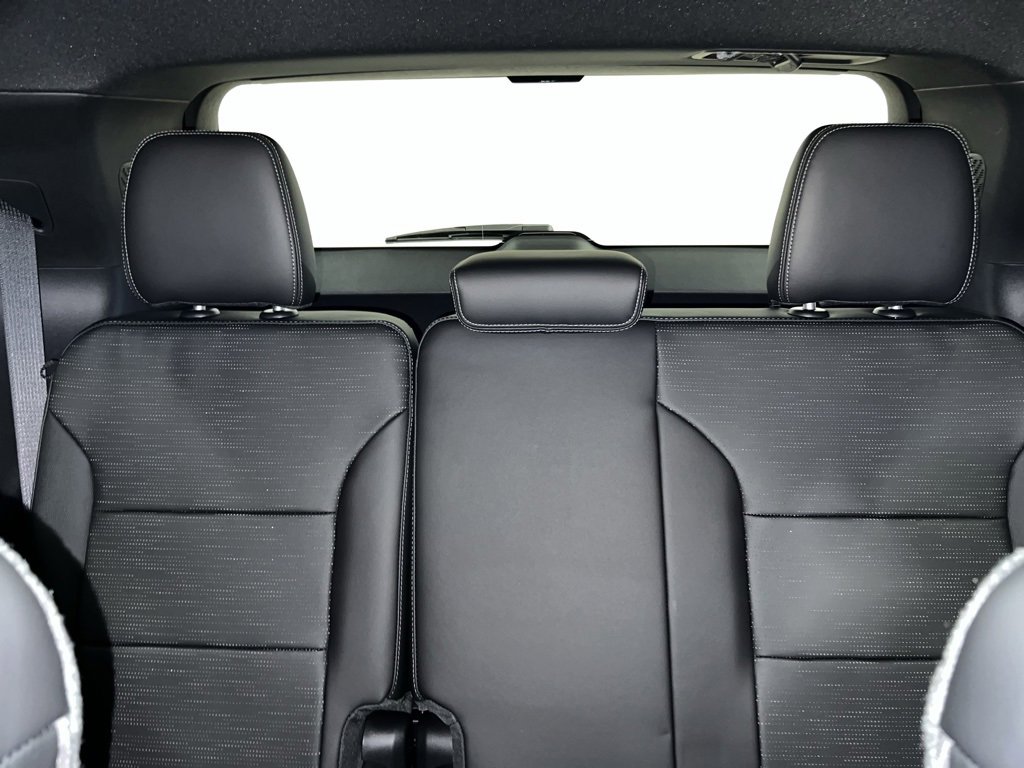 New 2026 Buick Enclave Sport Touring w/ Power Package image 26