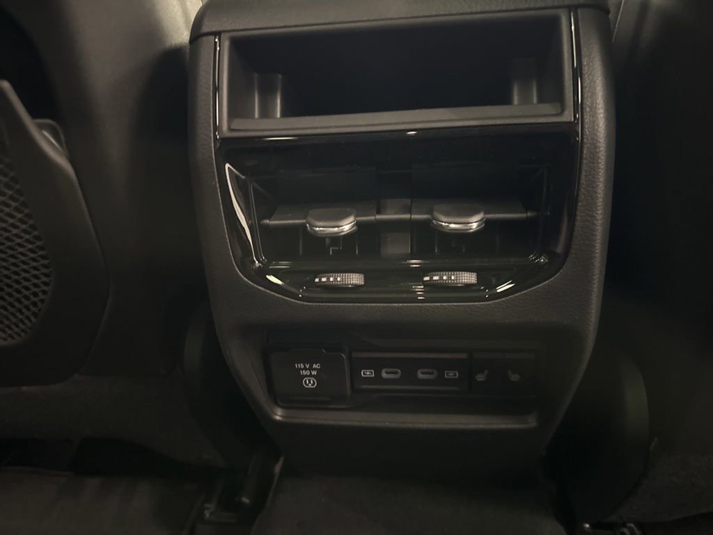 New 2026 Jeep Grand Cherokee Limited AWD/4WD image 31