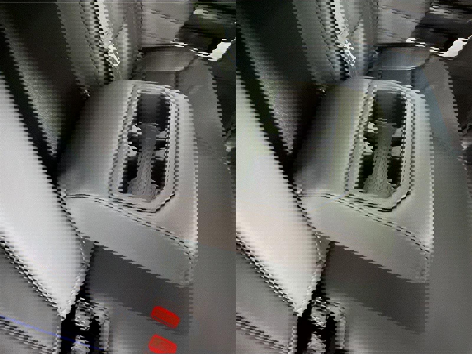 New 2025 Toyota Tundra Platinum image 42