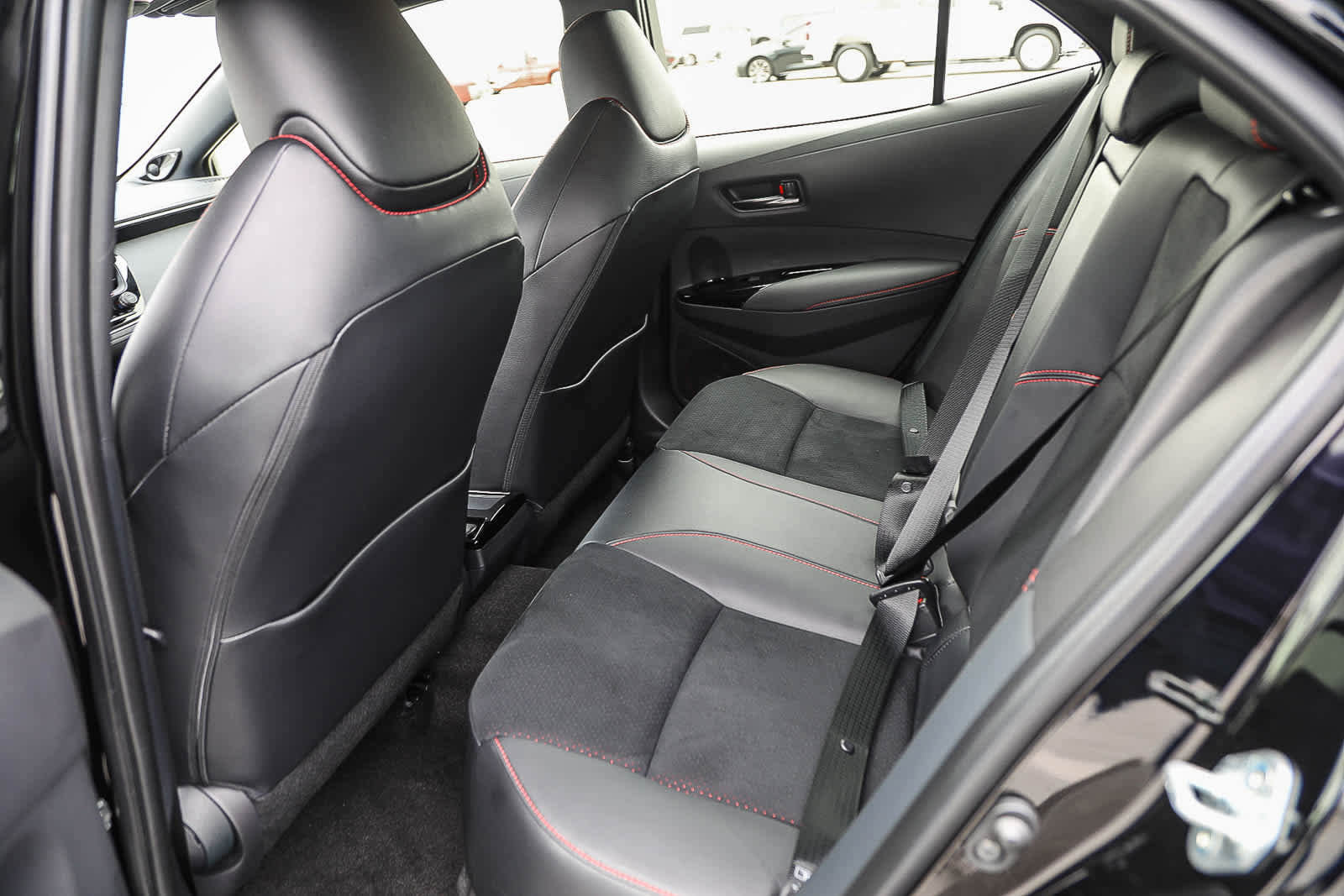 Certified 2025 Toyota Corolla GR image 19