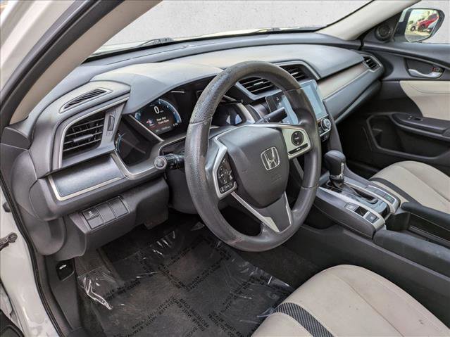 Used 2016 Honda Civic EX-T image 10