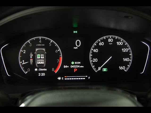 Used 2025 Honda Civic Sport image 7