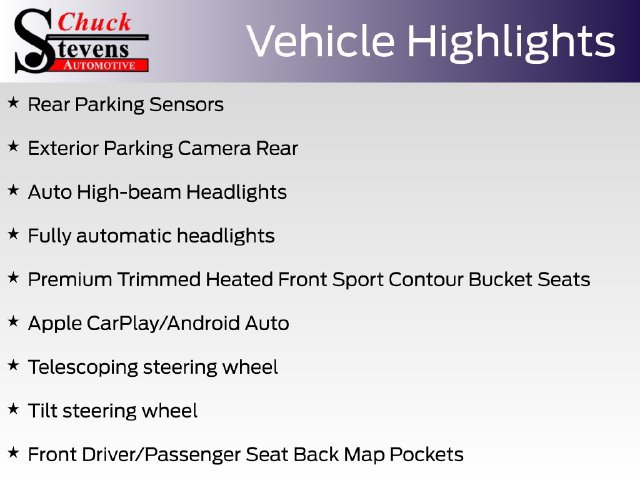 New 2026 Ford Bronco Sport Outer Banks w/ Outer Banks Tech Package+ AWD/4WD image 32