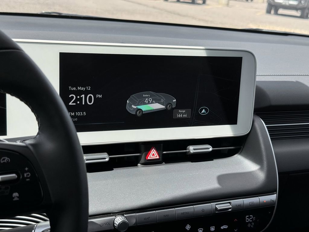 Used 2023 Hyundai Ioniq 5 SEL AWD/4WD image 19