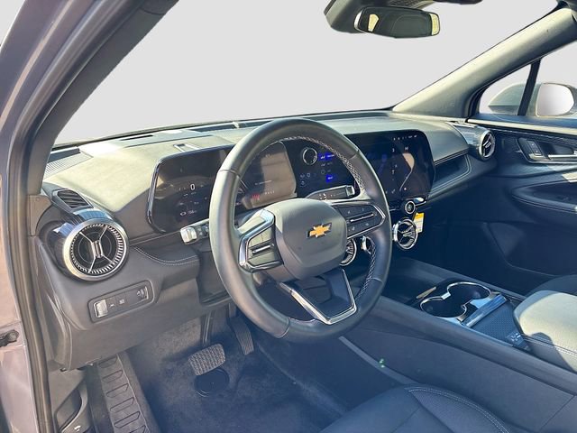 New 2024 Chevrolet Blazer EV LT image 11