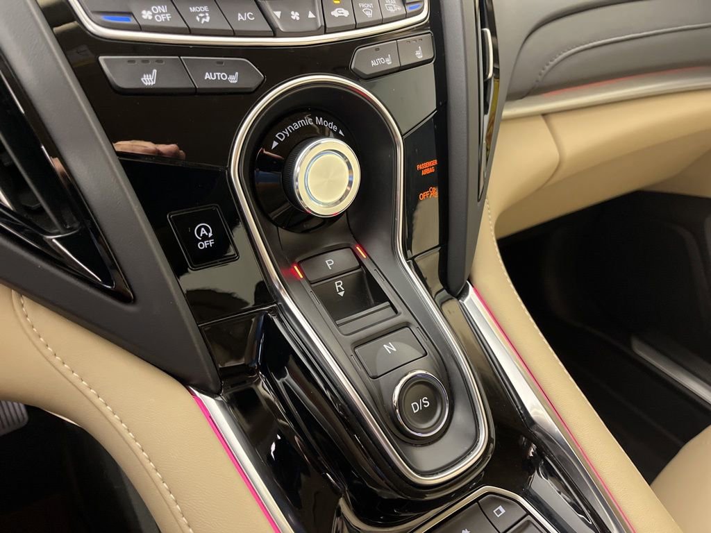 Certified 2024 Acura RDX SH-AWD w/ Technology Package image 33
