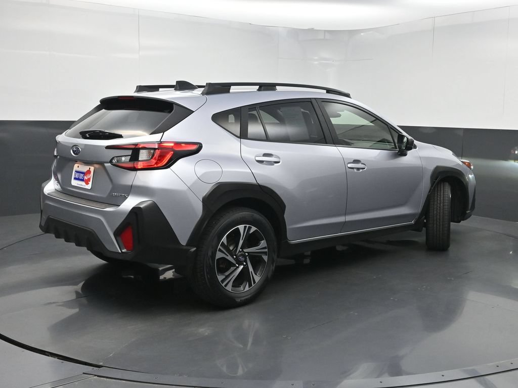 Used 2024 Subaru Crosstrek 2.0i Premium AWD/4WD image 20