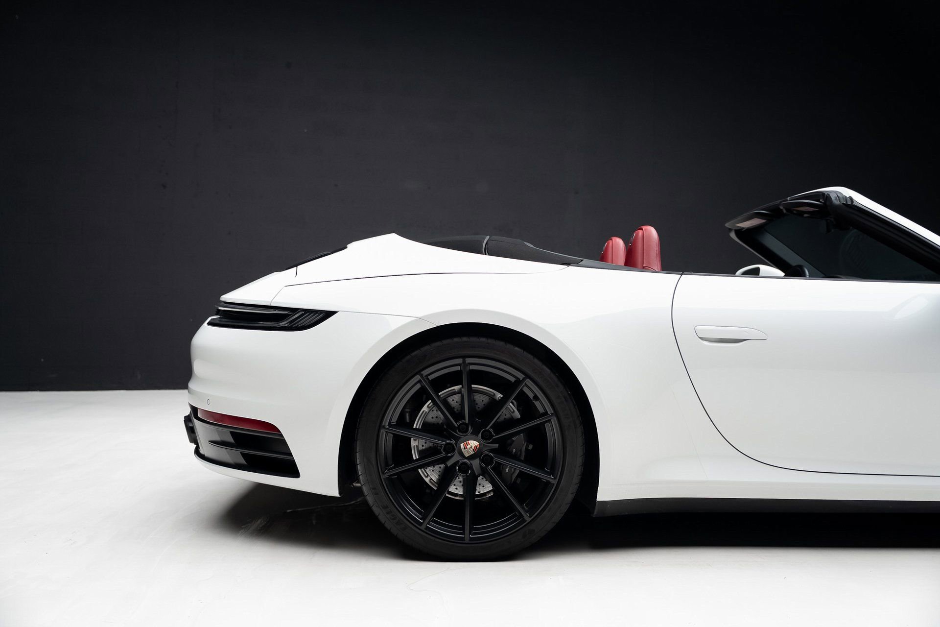 Used 2020 Porsche 911 Carrera image 37