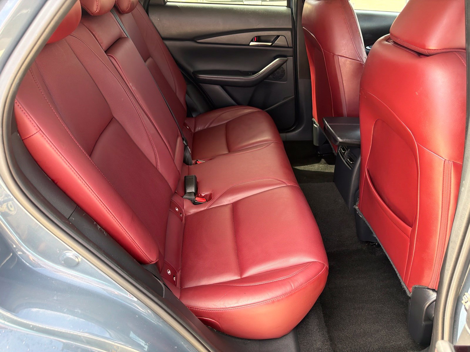 Certified 2025 MAZDA CX-30 AWD 2.5 S w/ Preferred Package image 19