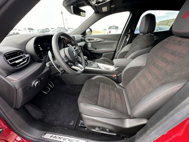 New 2024 Dodge Hornet R/T Plus w/ Track Pack image 14