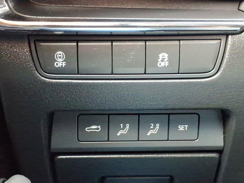 Used 2023 MAZDA MAZDA3 s AWD/4WD image 20